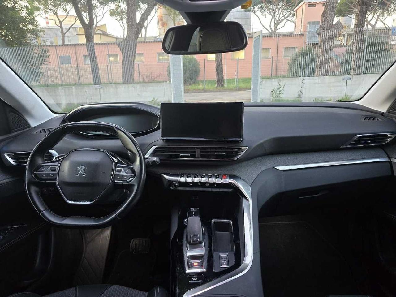 Peugeot Peugeot 3008 usata 22