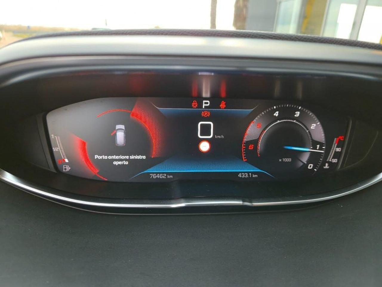 Peugeot Peugeot 3008 usata 2