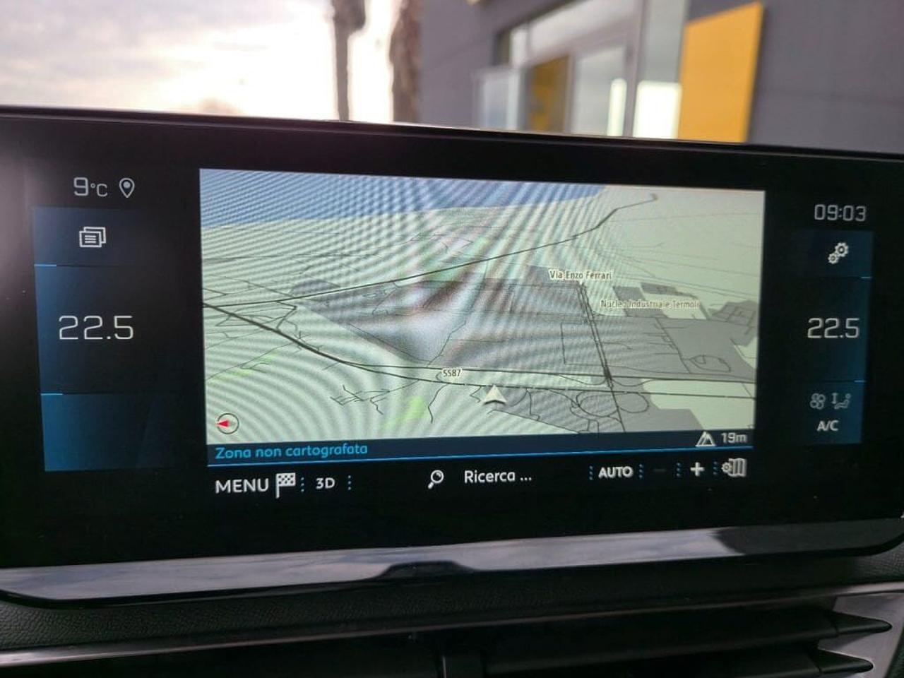 Peugeot Peugeot 3008 usata 4