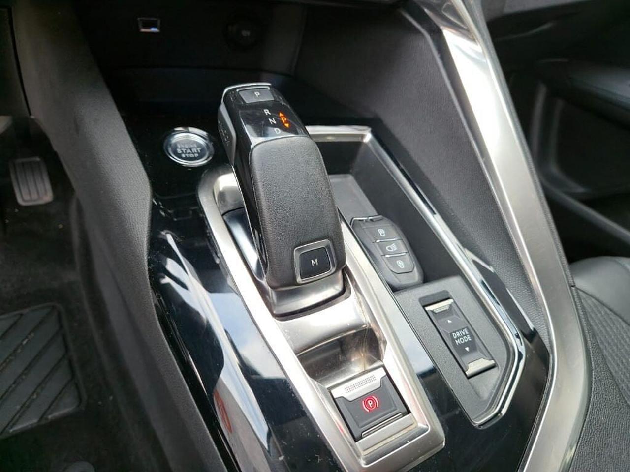 Peugeot Peugeot 3008 usata 5