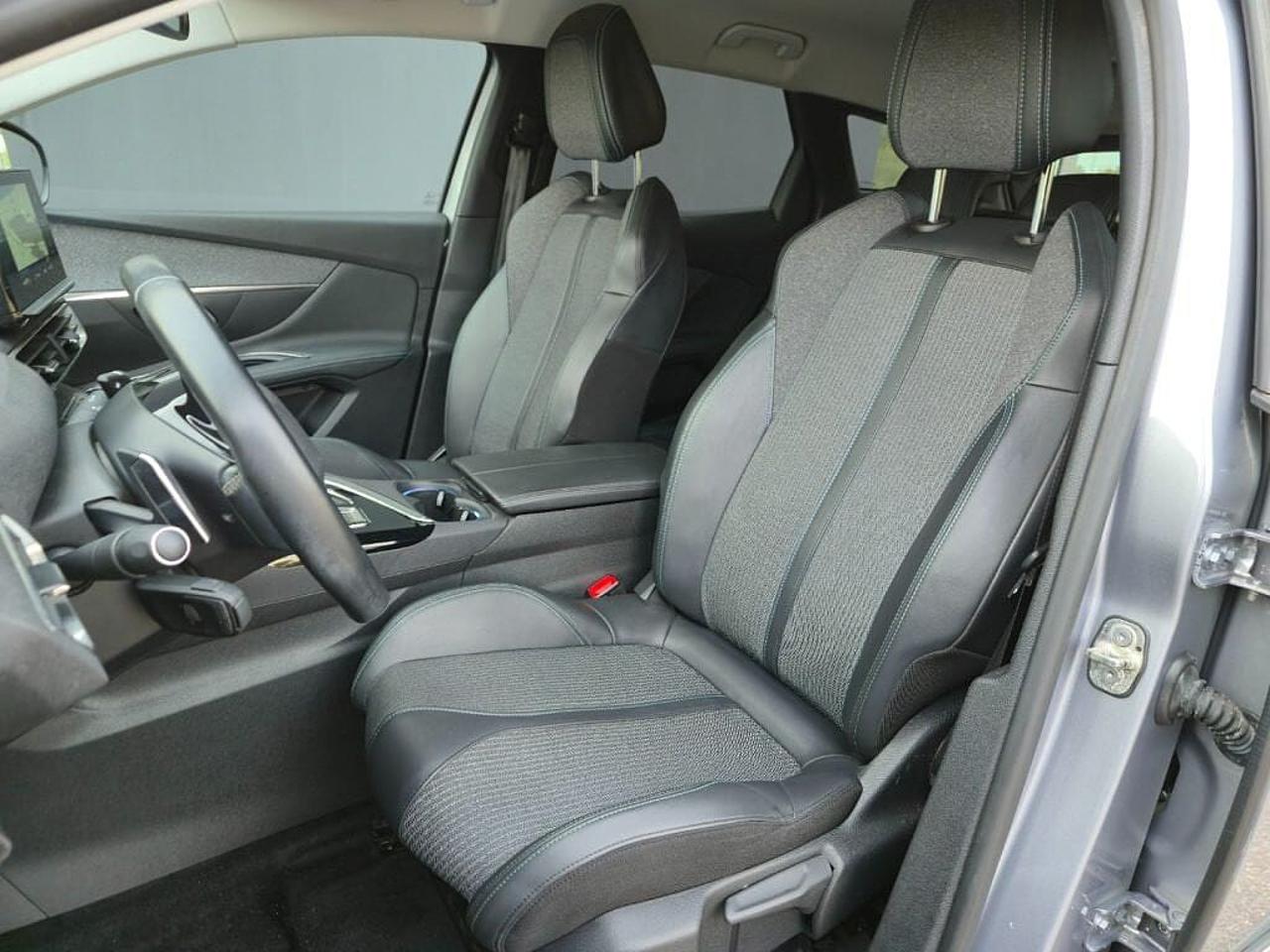 Peugeot Peugeot 3008 usata 6