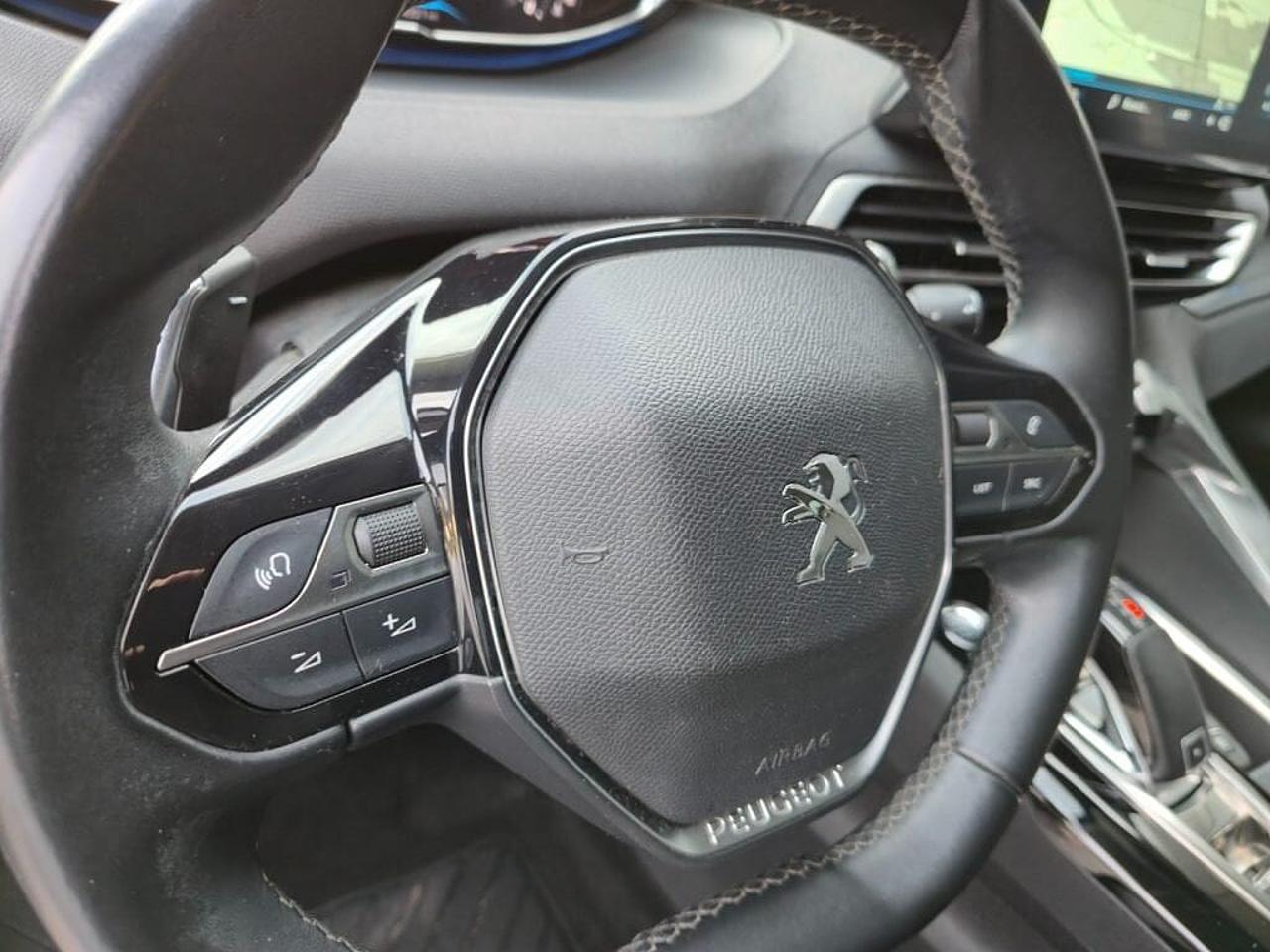 Peugeot Peugeot 3008 usata 8