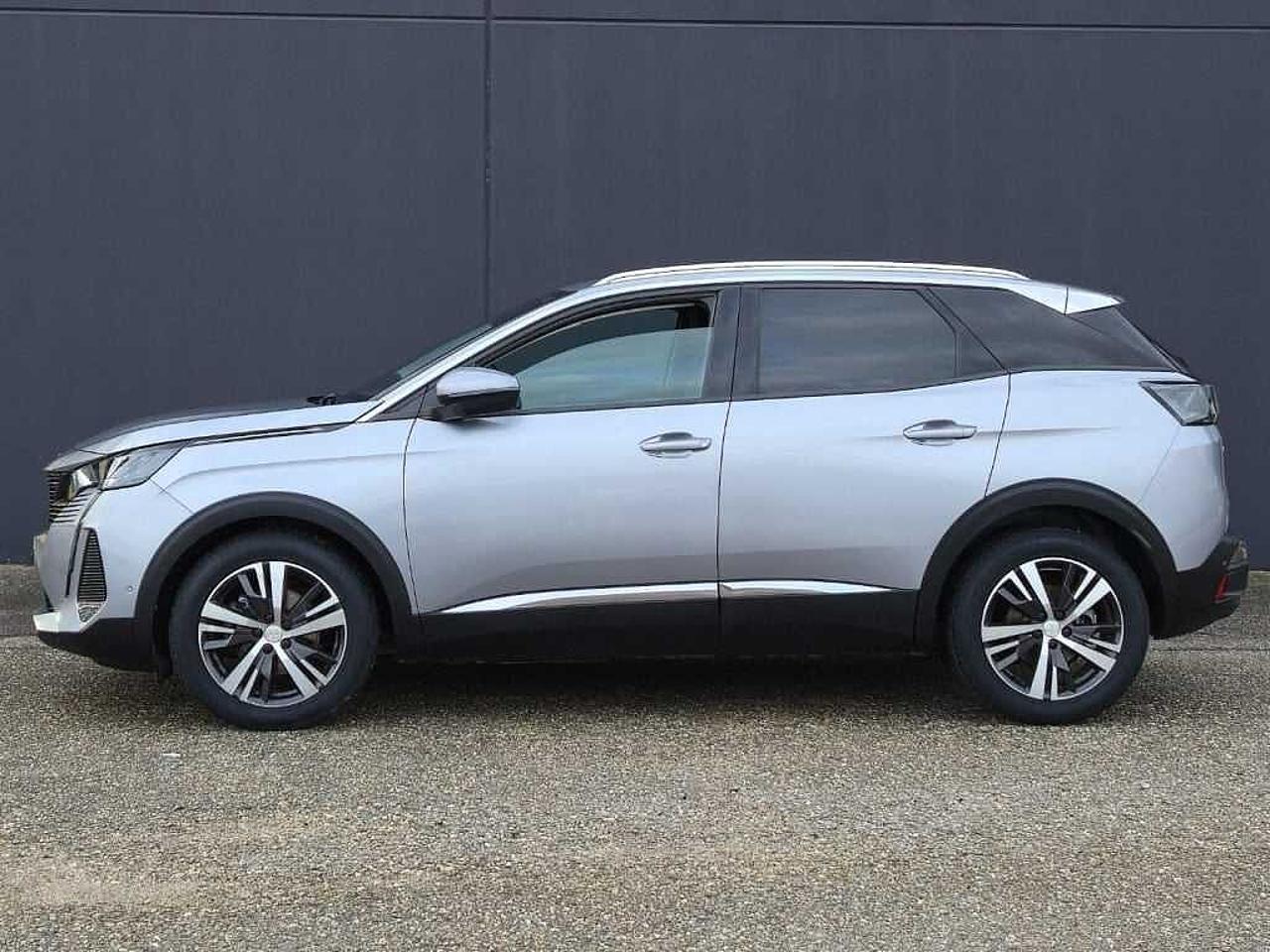 Peugeot Peugeot 3008 usata 11