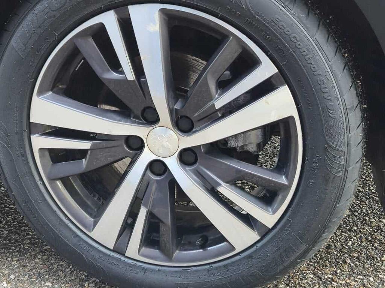 Peugeot Peugeot 3008 usata 22