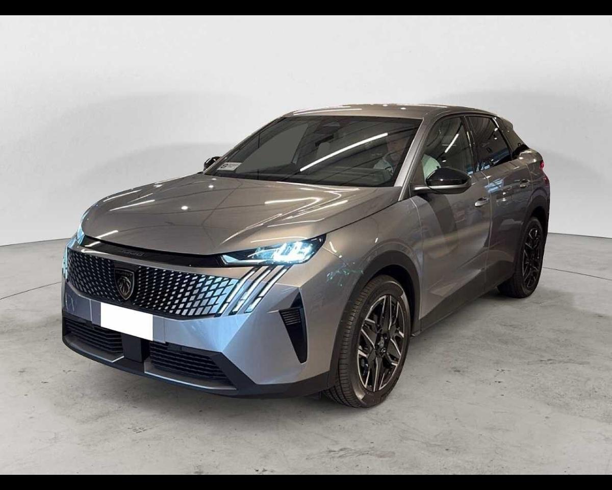 Peugeot Peugeot 3008 3008 Nuova 3008 ALLURE - Hybrid 136 E-DCS6