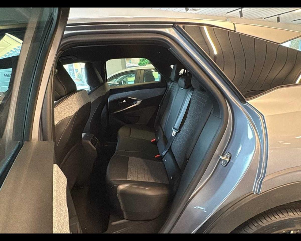 Peugeot Peugeot 3008 usata 3