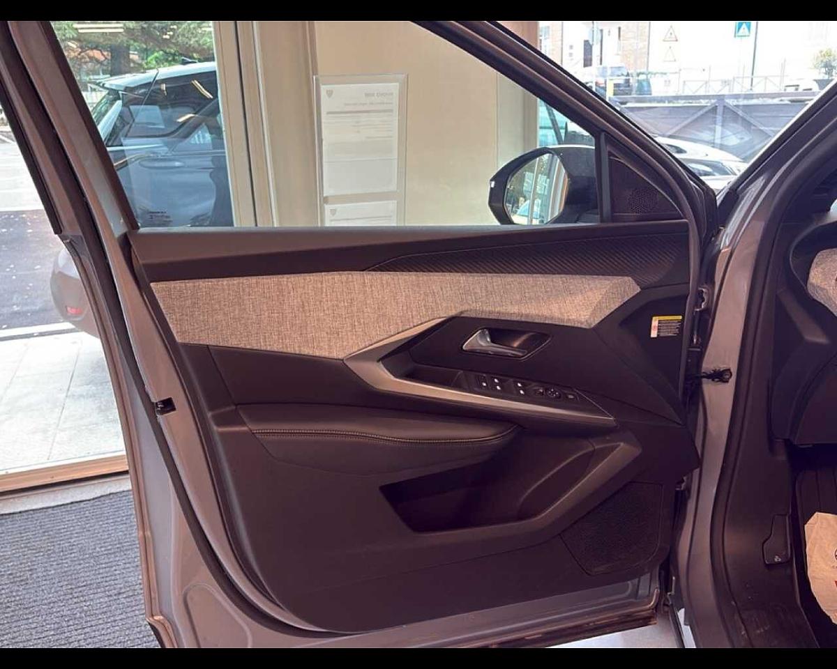 Peugeot Peugeot 3008 usata 4