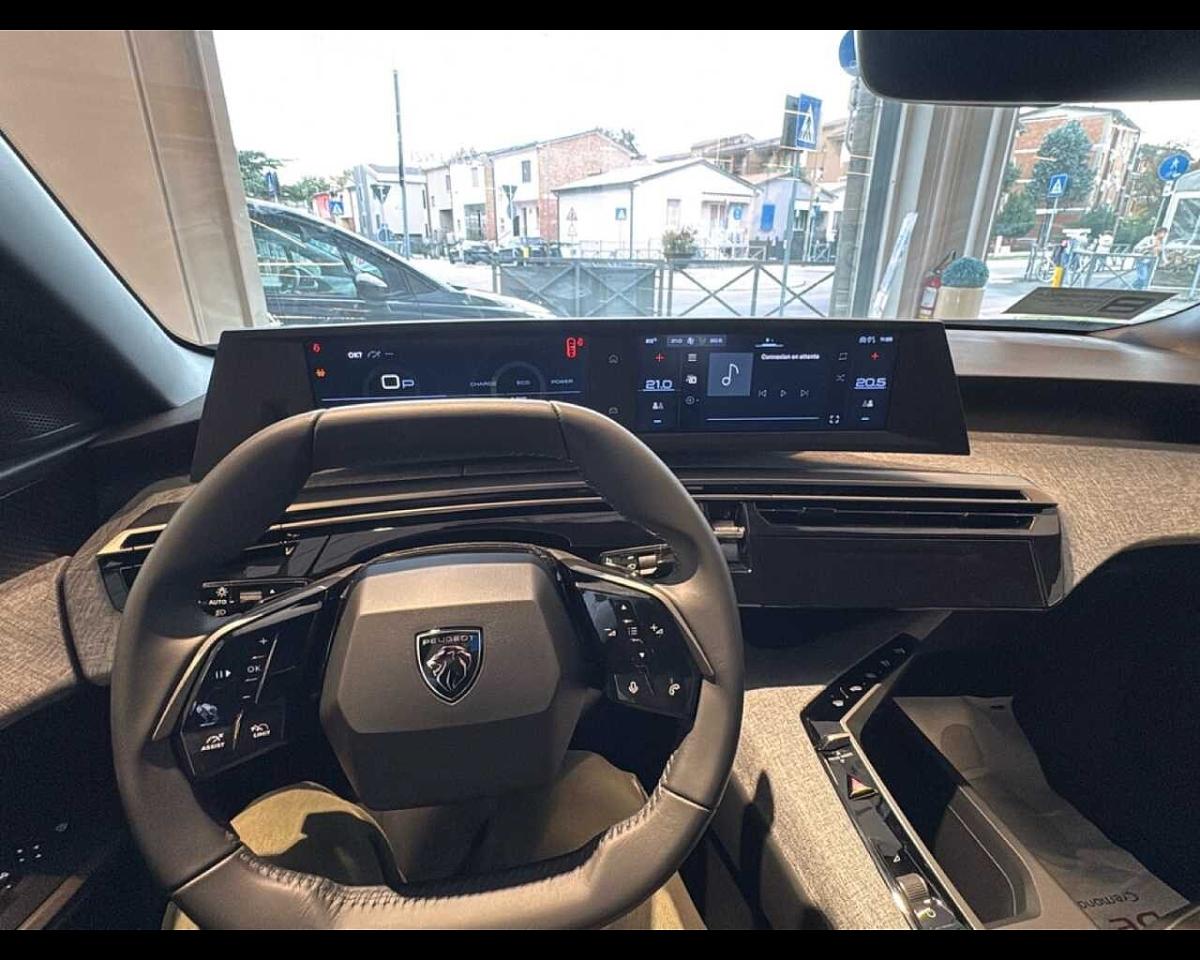 Peugeot Peugeot 3008 usata 5