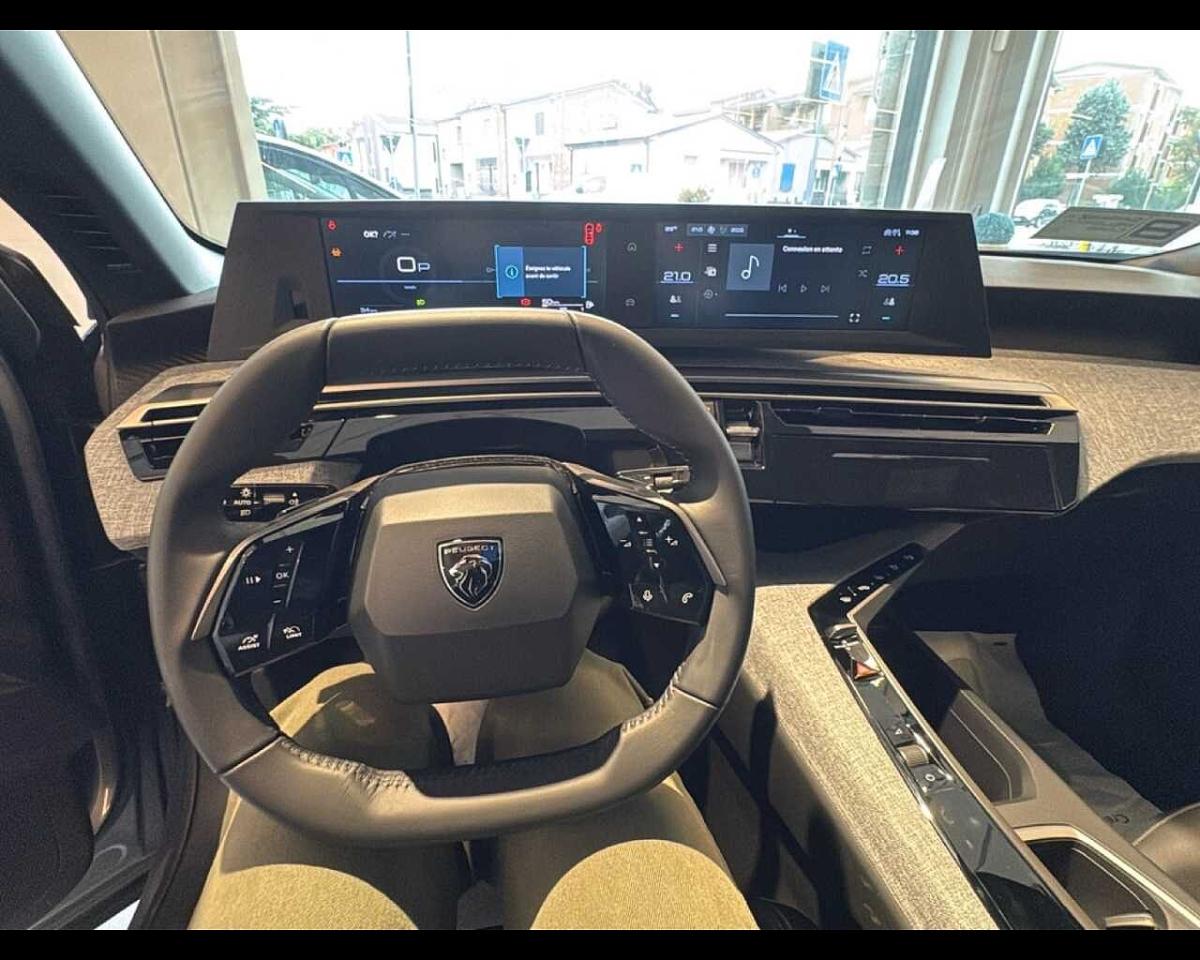 Peugeot Peugeot 3008 usata 6