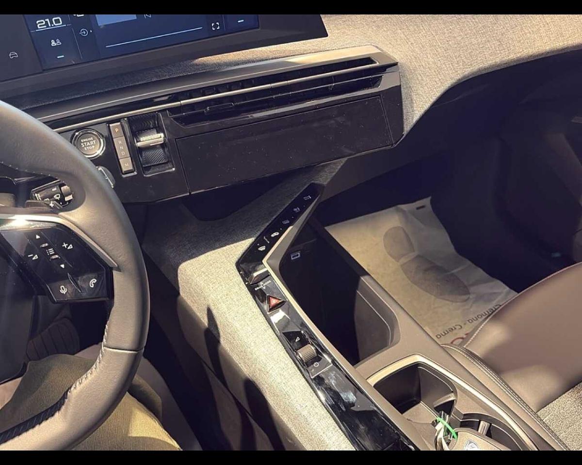 Peugeot Peugeot 3008 usata 7