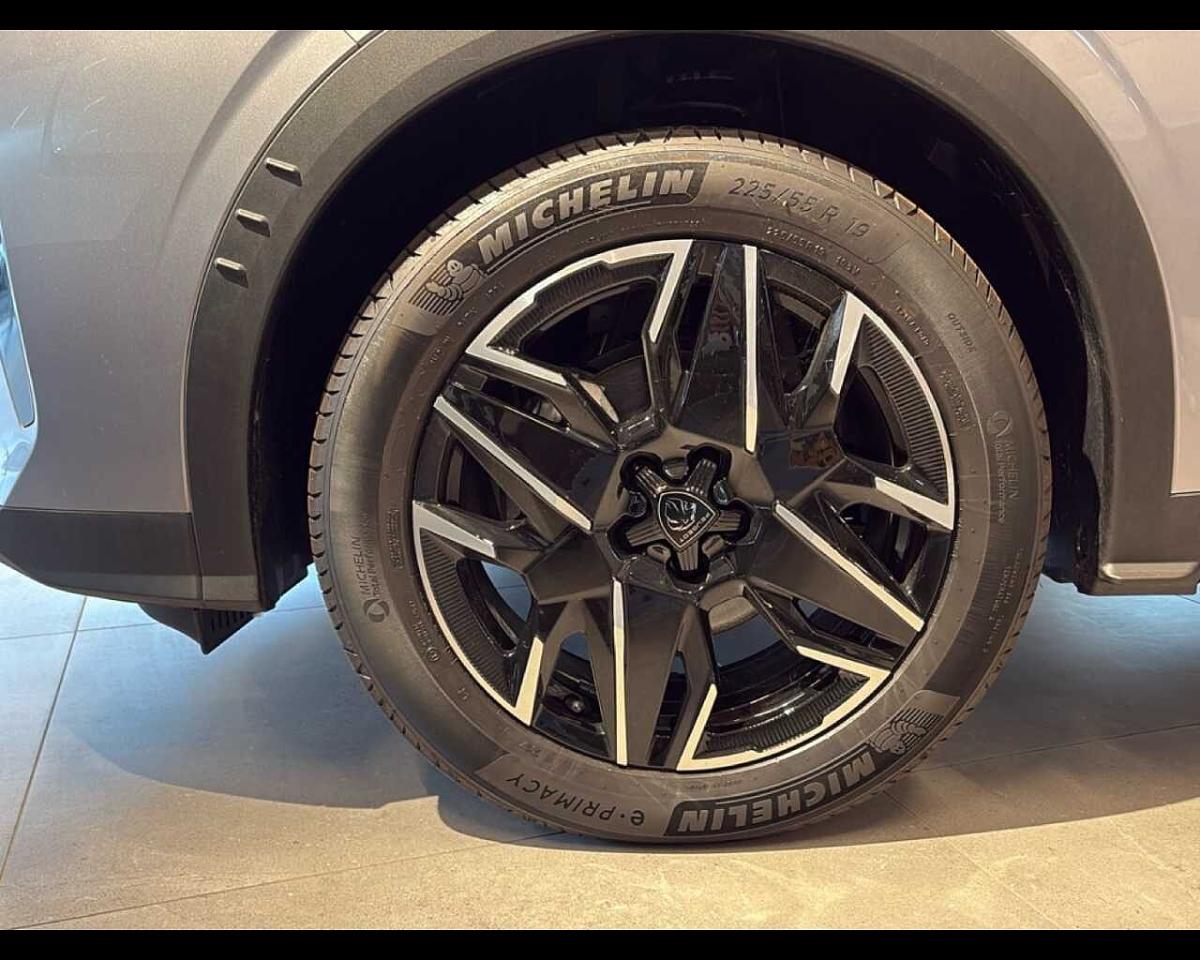 Peugeot Peugeot 3008 usata 12
