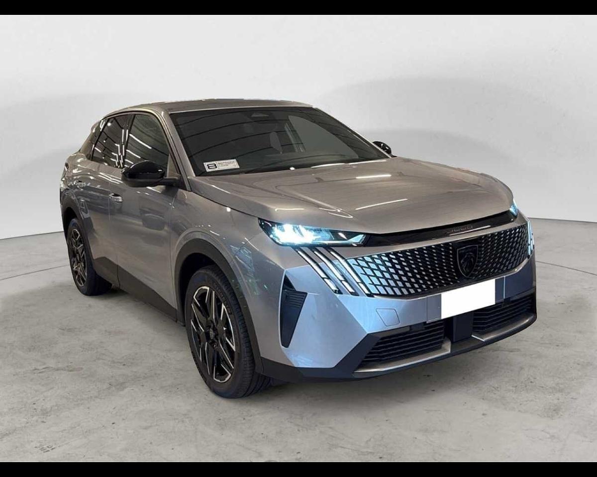 Peugeot Peugeot 3008 usata 13