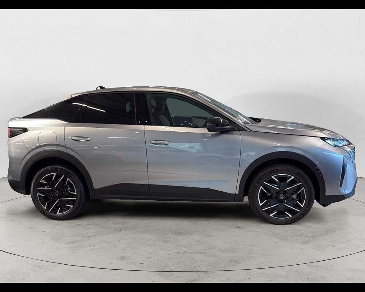 Peugeot Peugeot 3008 usata 14
