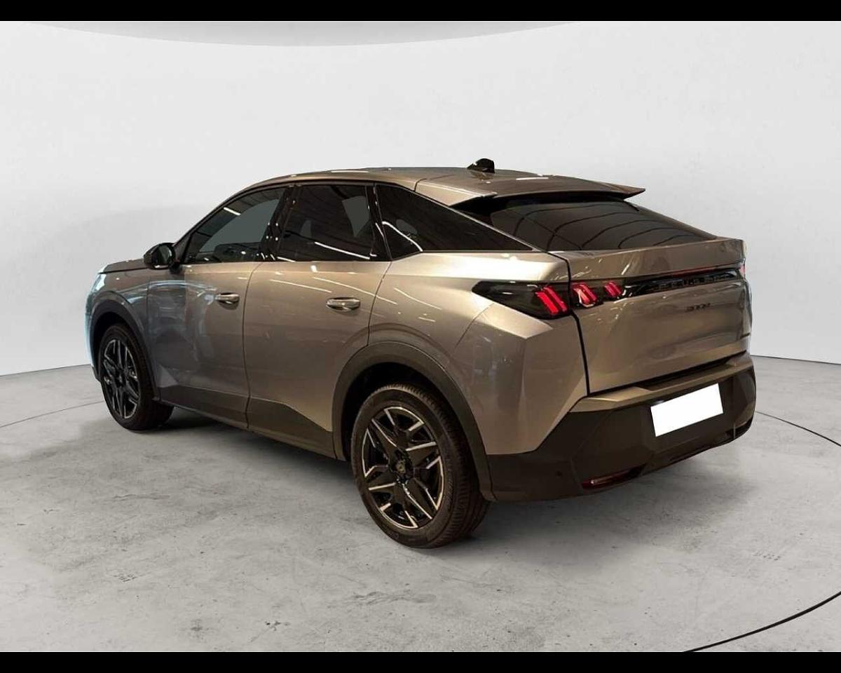 Peugeot Peugeot 3008 usata 15
