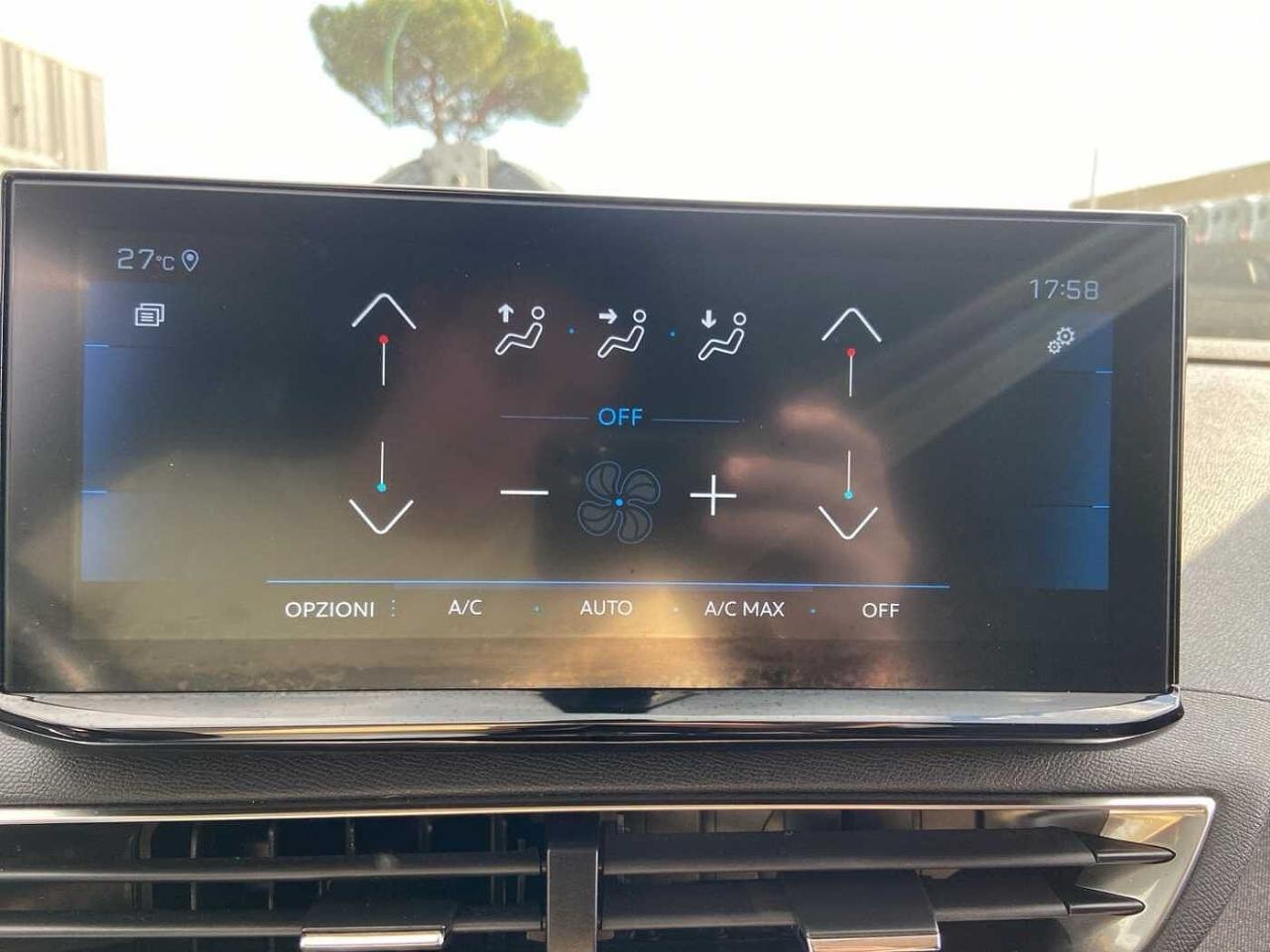 Peugeot Peugeot 3008 usata 2