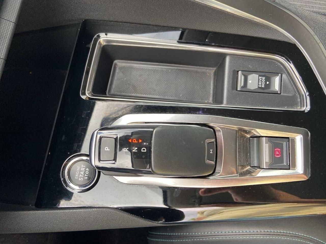 Peugeot Peugeot 3008 usata 5