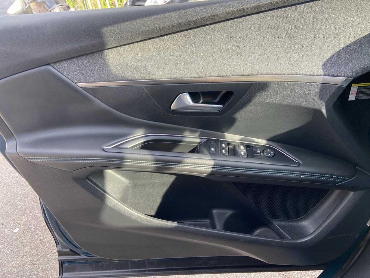 Peugeot Peugeot 3008 usata 8