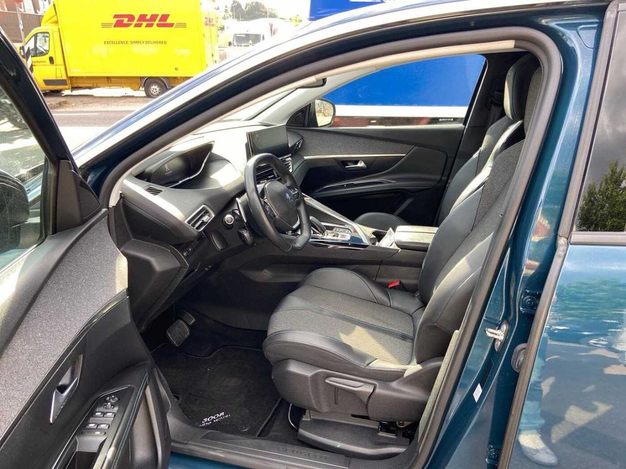 Peugeot Peugeot 3008 usata 9