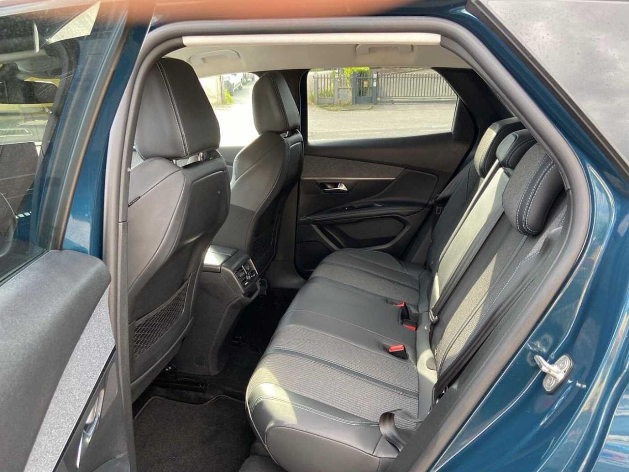 Peugeot Peugeot 3008 usata 10