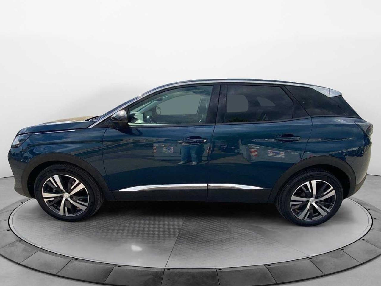 Peugeot Peugeot 3008 usata 11