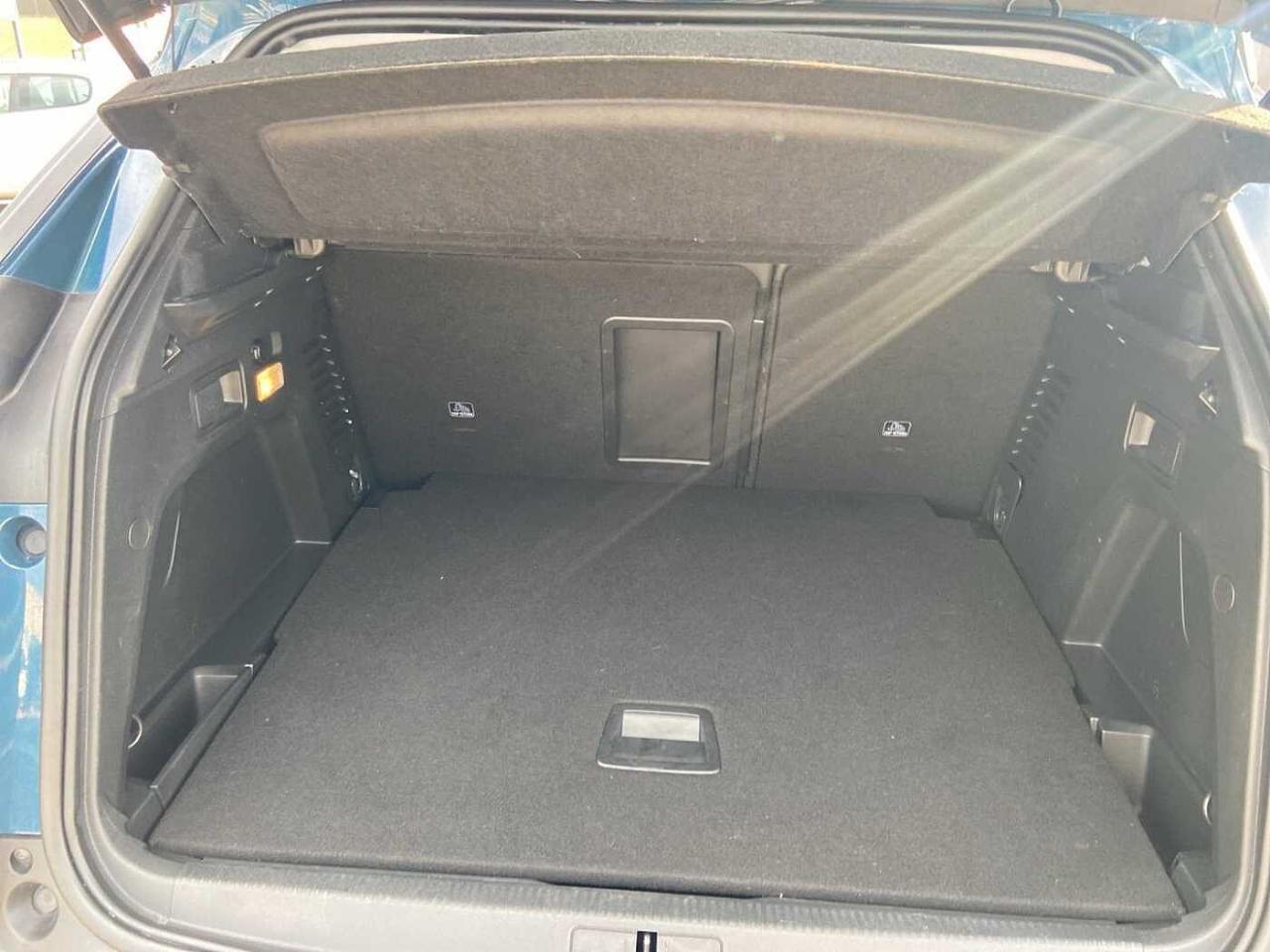 Peugeot Peugeot 3008 usata 12