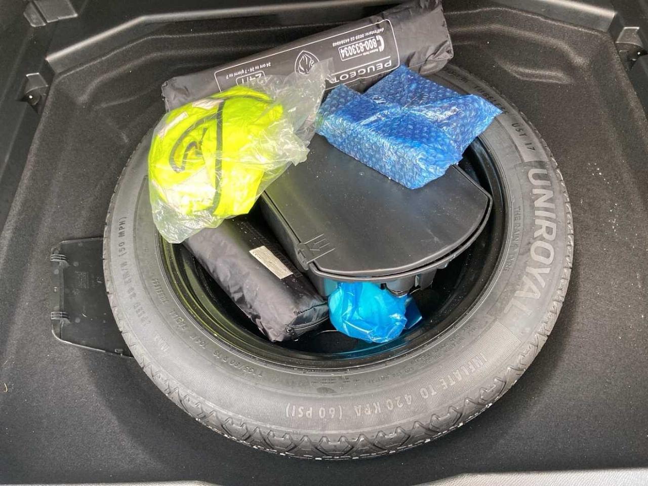 Peugeot Peugeot 3008 usata 13