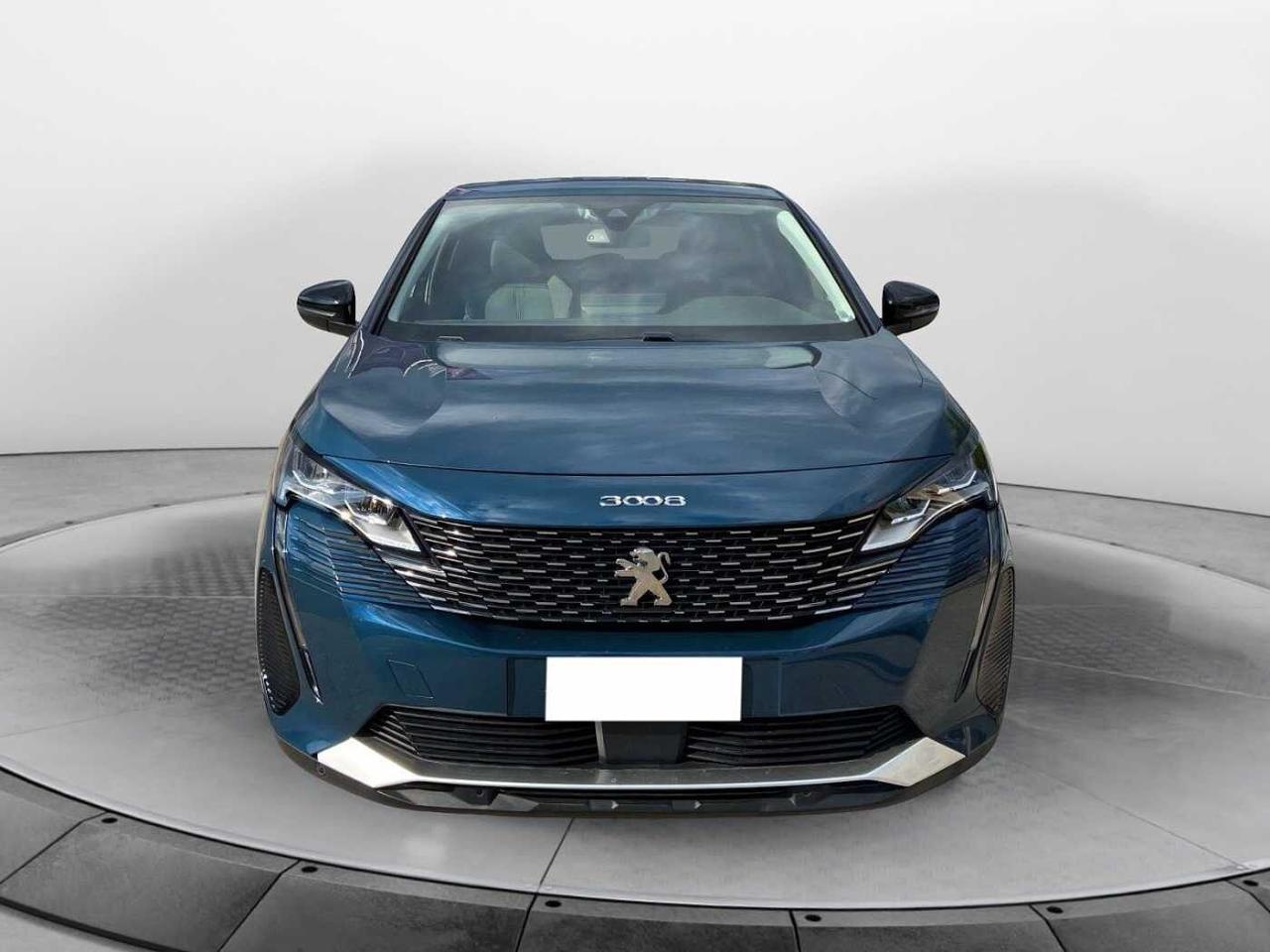 Peugeot Peugeot 3008 usata 19