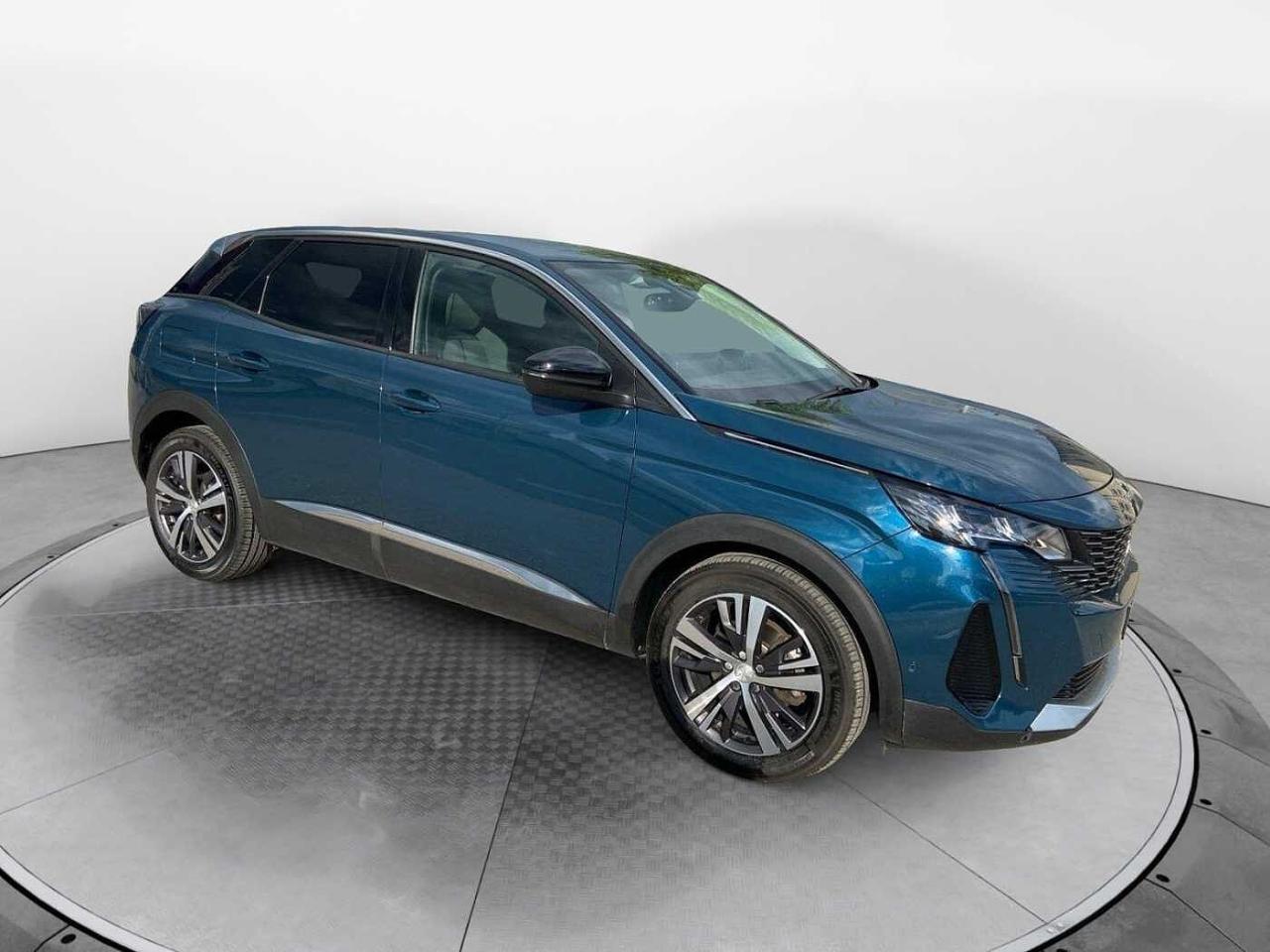 Peugeot Peugeot 3008 usata 22