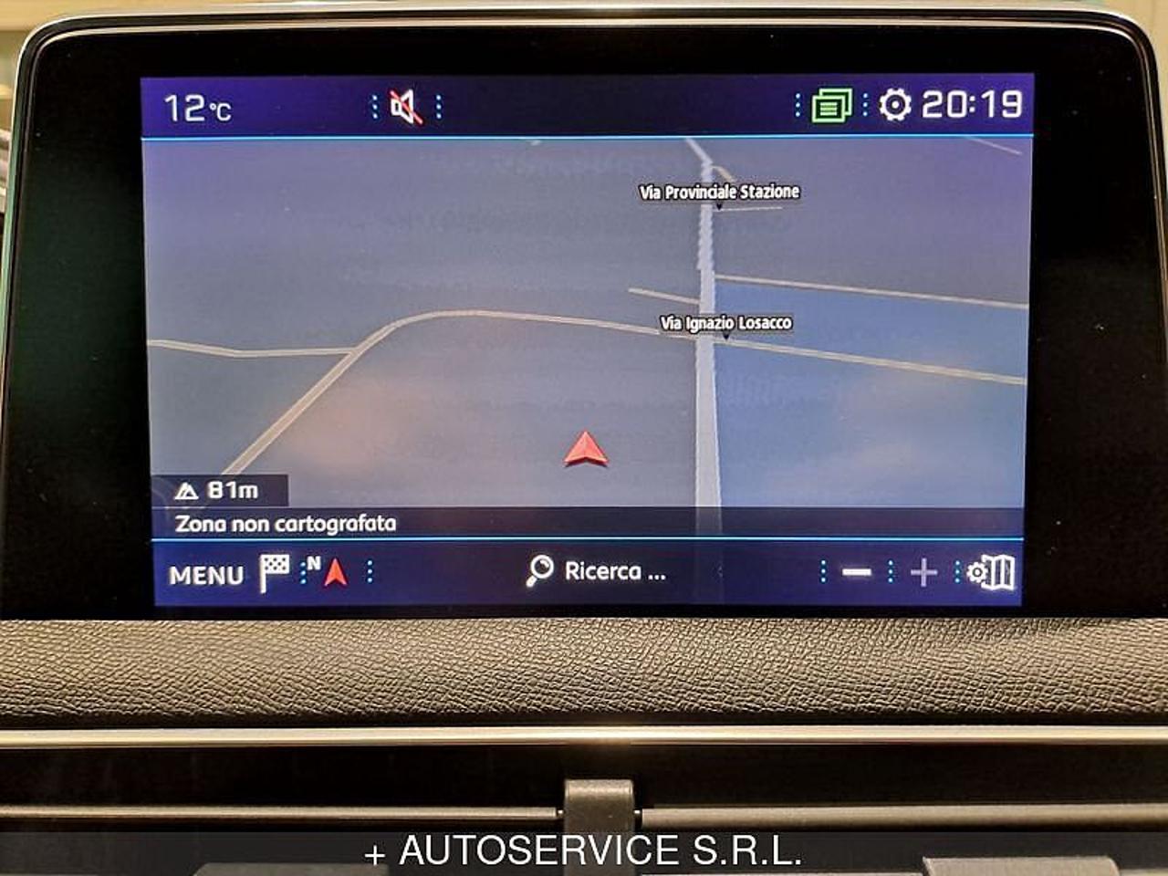 Peugeot Peugeot 3008 usata 5