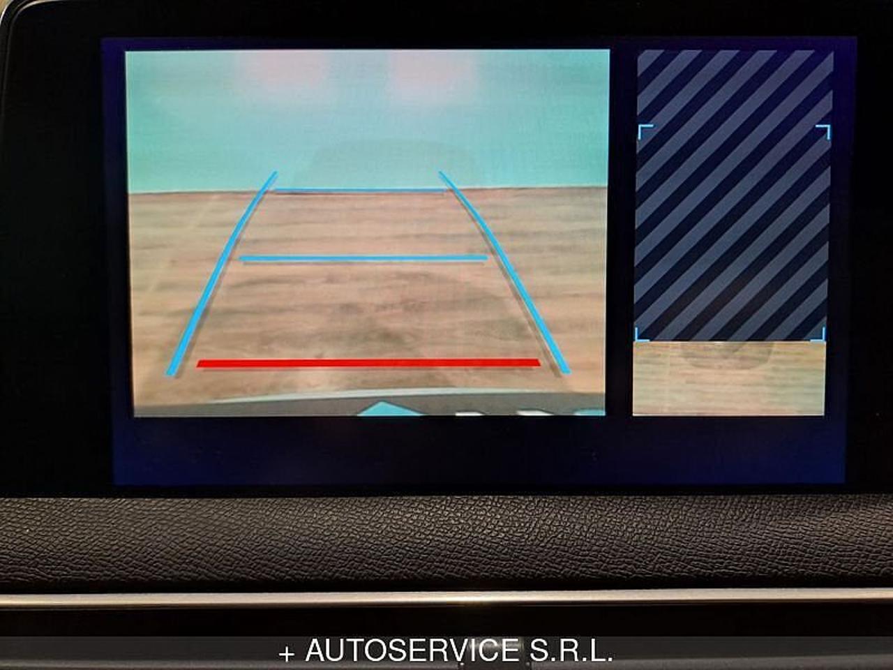 Peugeot Peugeot 3008 usata 6