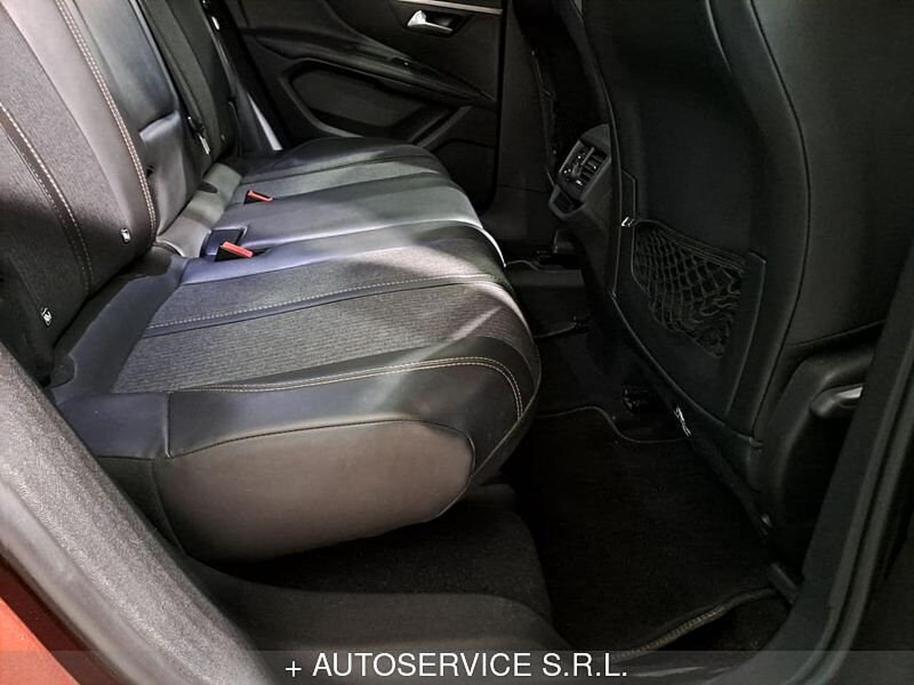 Peugeot Peugeot 3008 usata 15