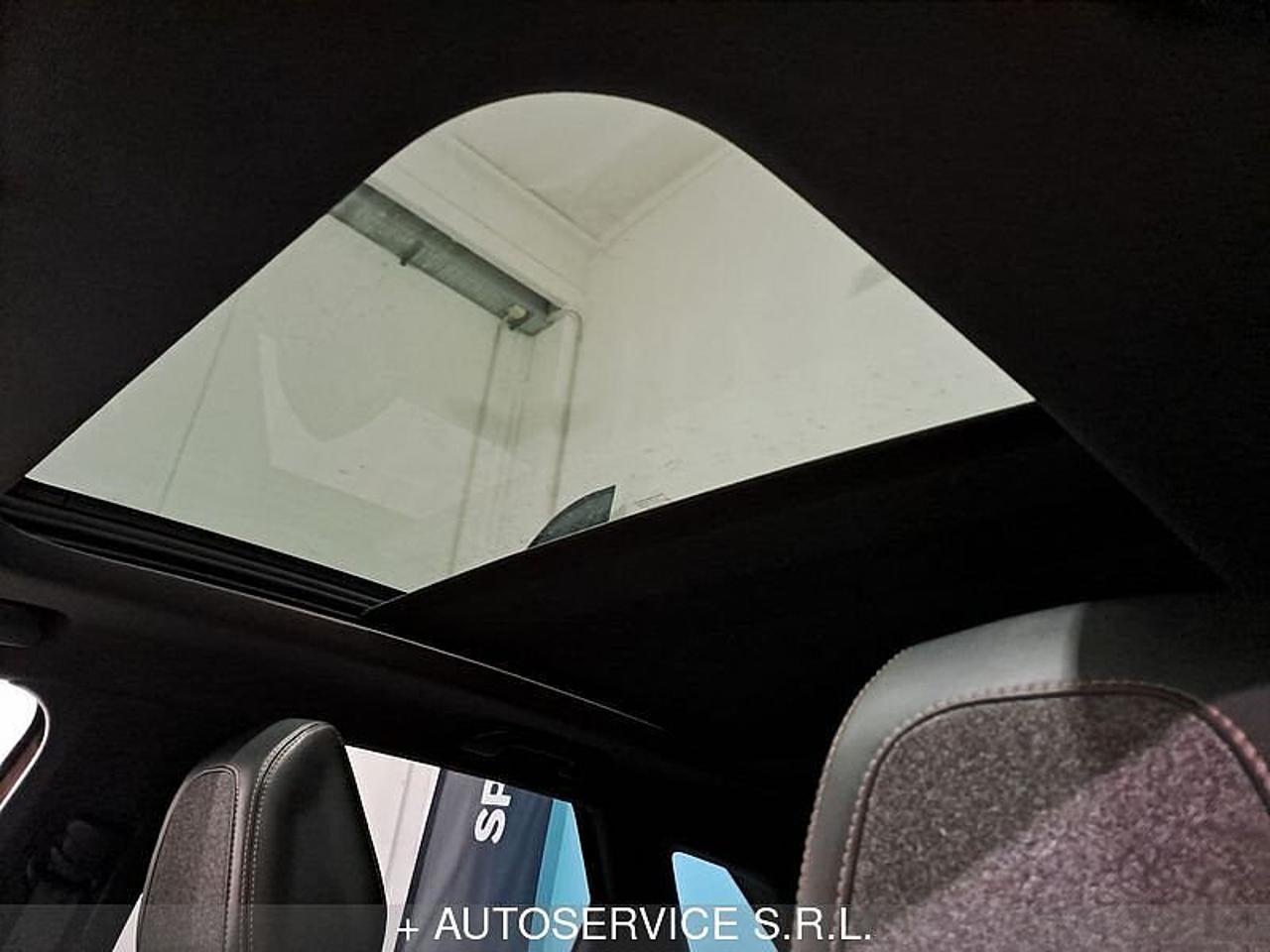 Peugeot Peugeot 3008 usata 17