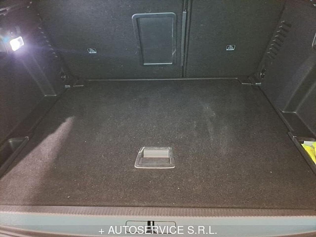 Peugeot Peugeot 3008 usata 23