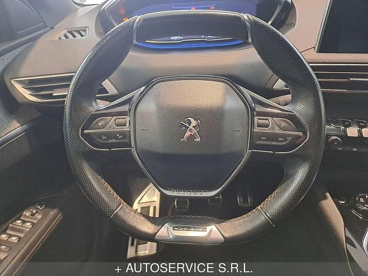 Peugeot Peugeot 3008 usata 26