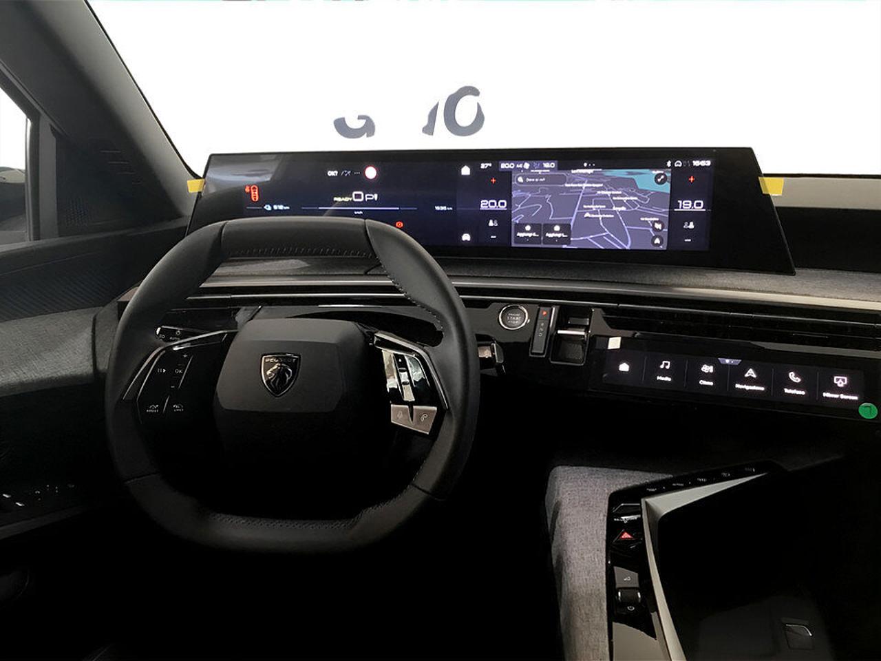 Peugeot Peugeot 3008 usata 1