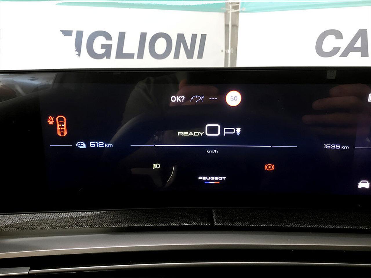 Peugeot Peugeot 3008 usata 2