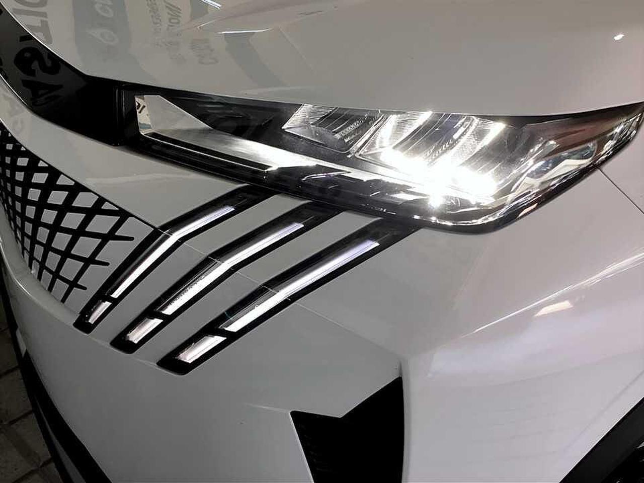 Peugeot Peugeot 3008 usata 8