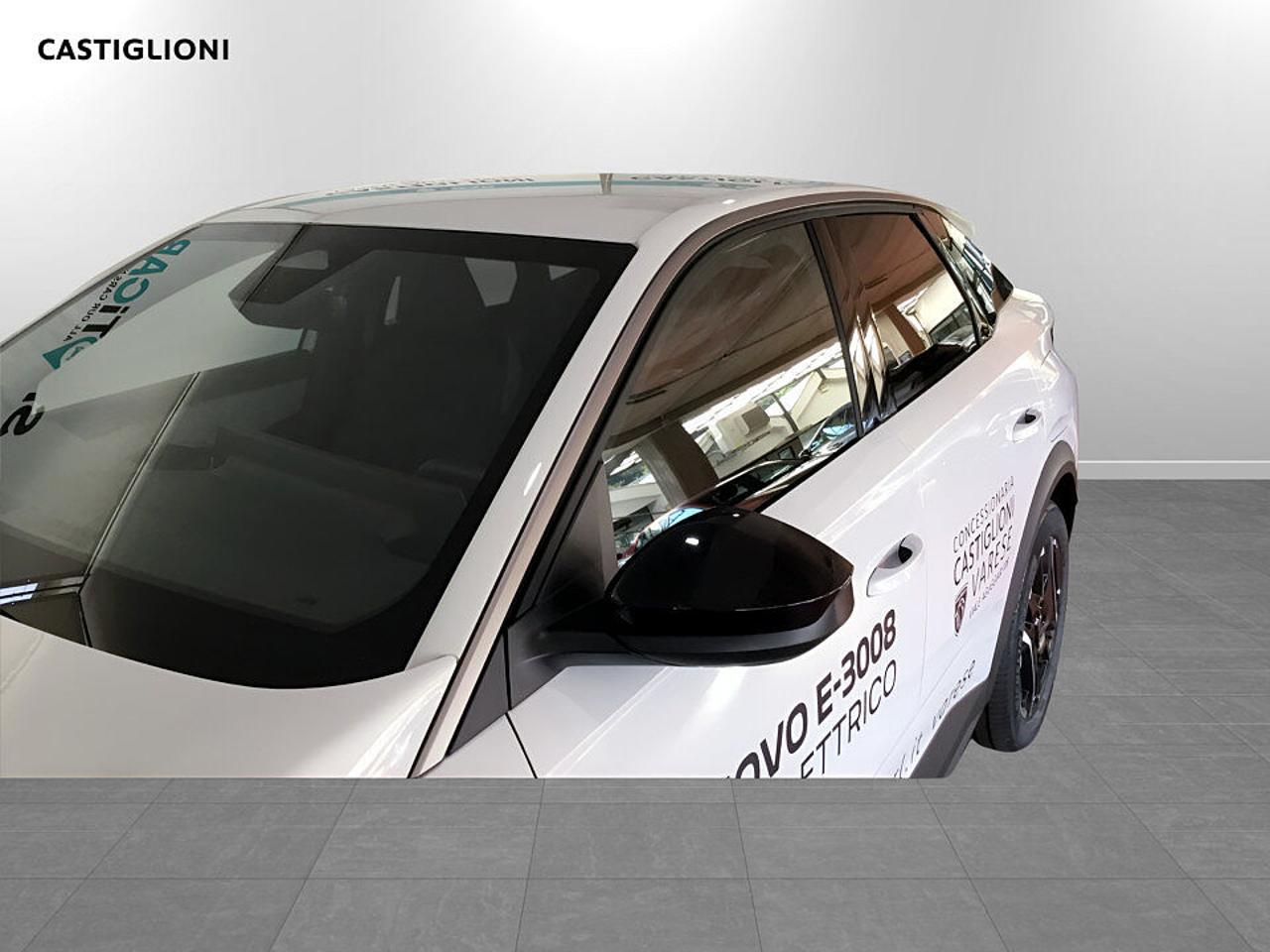 Peugeot Peugeot 3008 usata 9