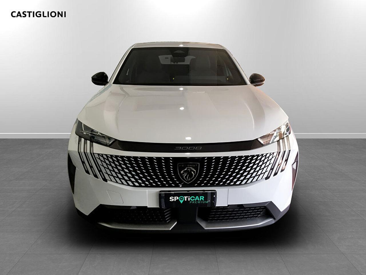 Peugeot Peugeot 3008 usata 10