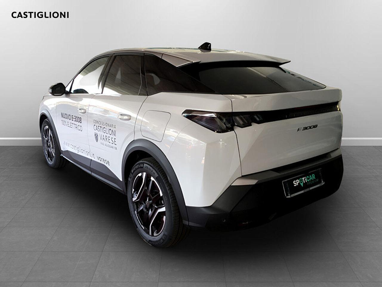 Peugeot Peugeot 3008 usata 13