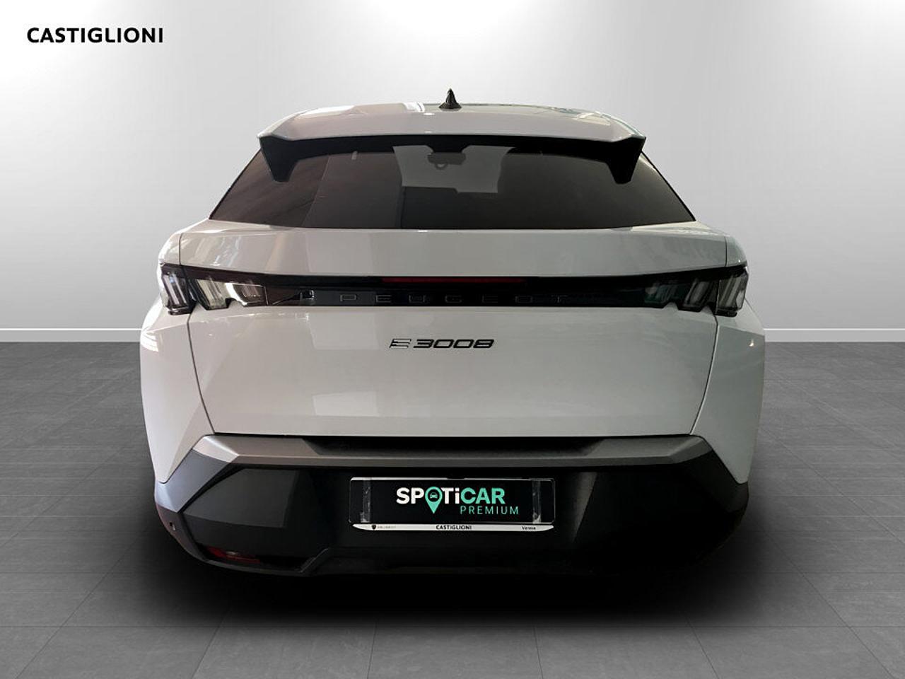 Peugeot Peugeot 3008 usata 14