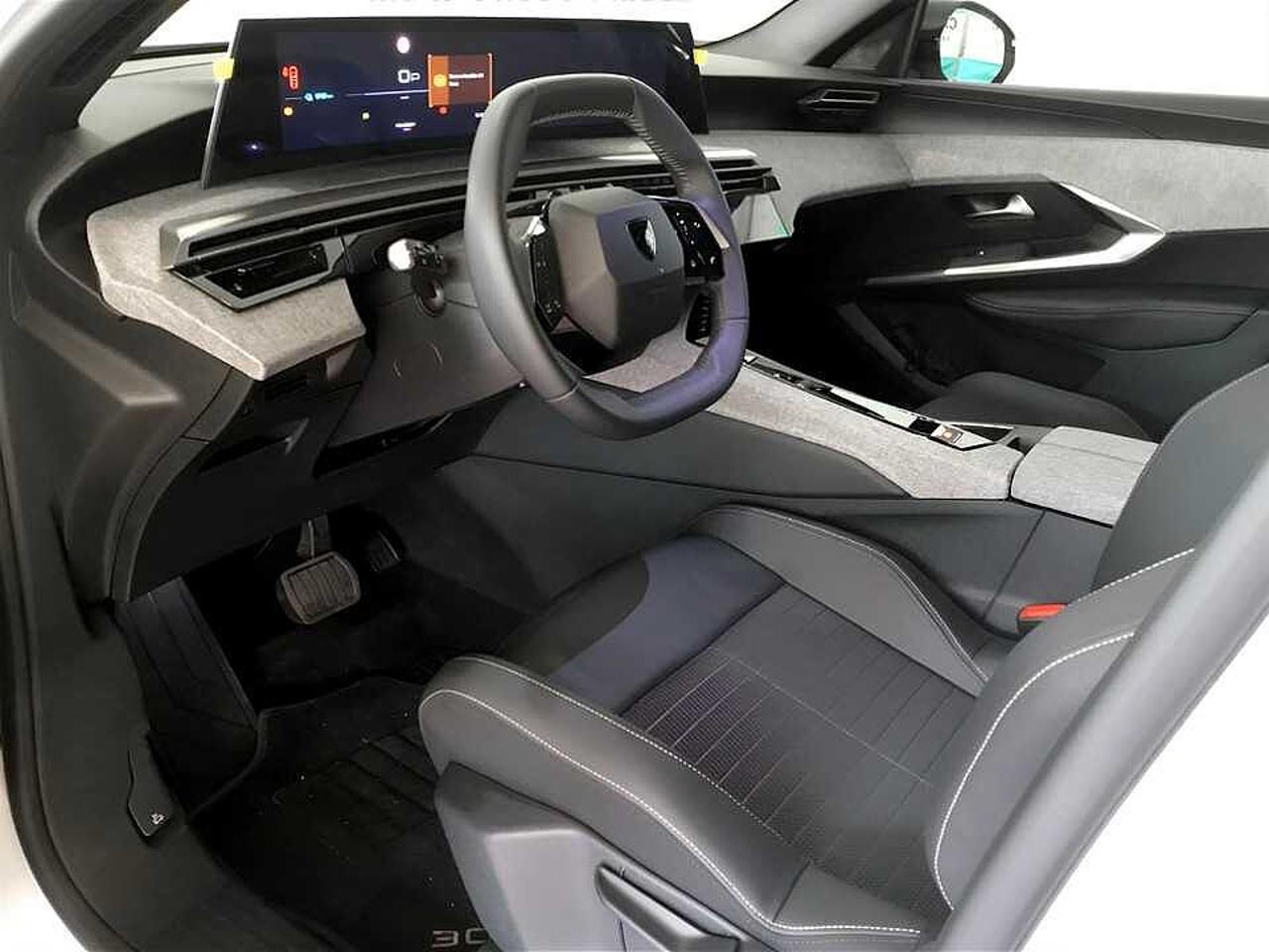 Peugeot Peugeot 3008 usata 16