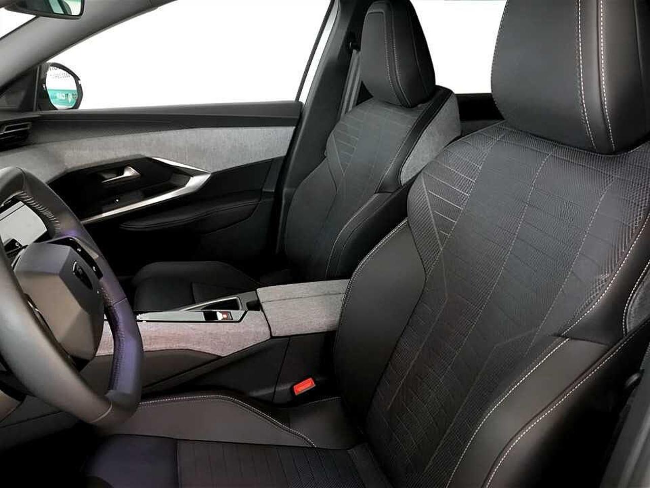 Peugeot Peugeot 3008 usata 17