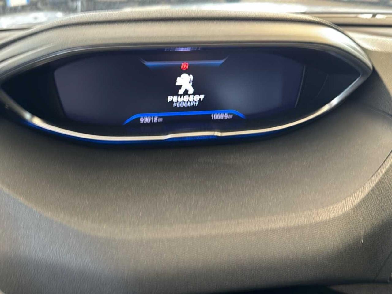 Peugeot Peugeot 3008 usata 2