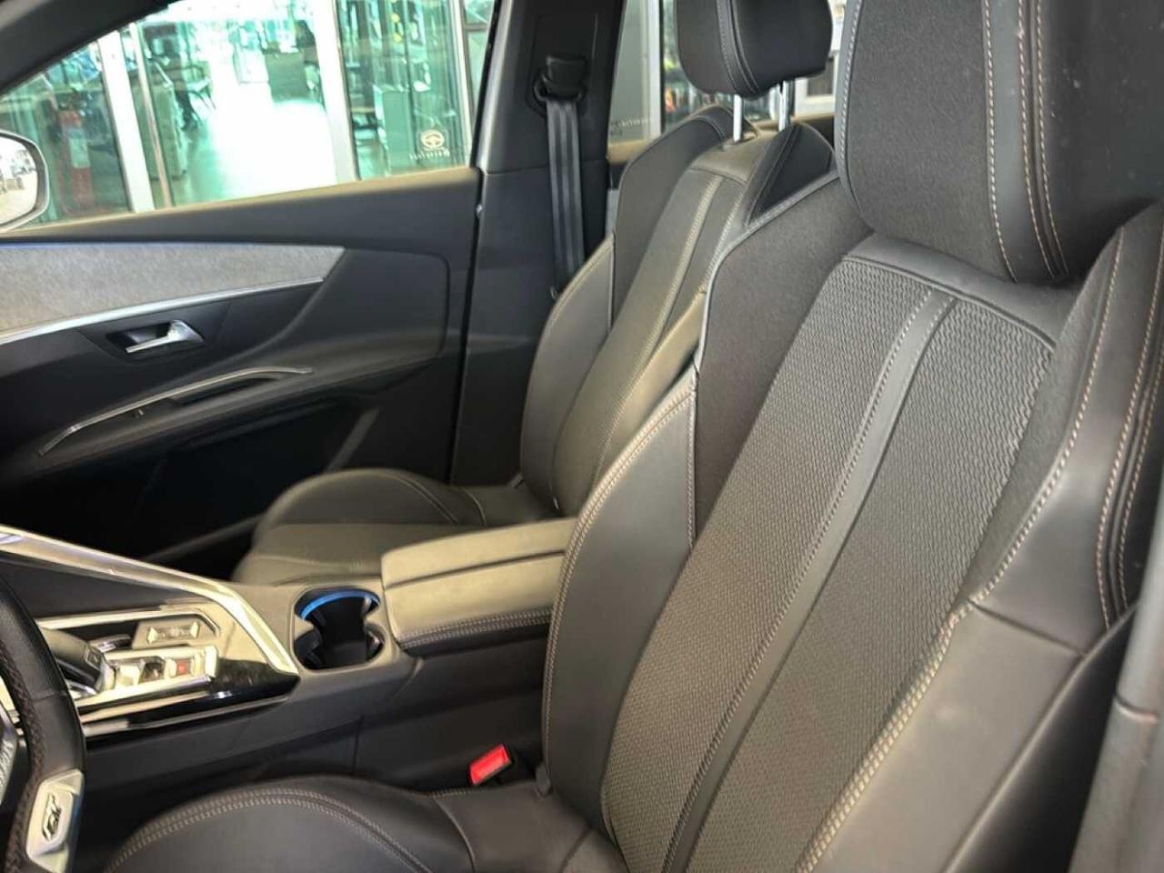 Peugeot Peugeot 3008 usata 3