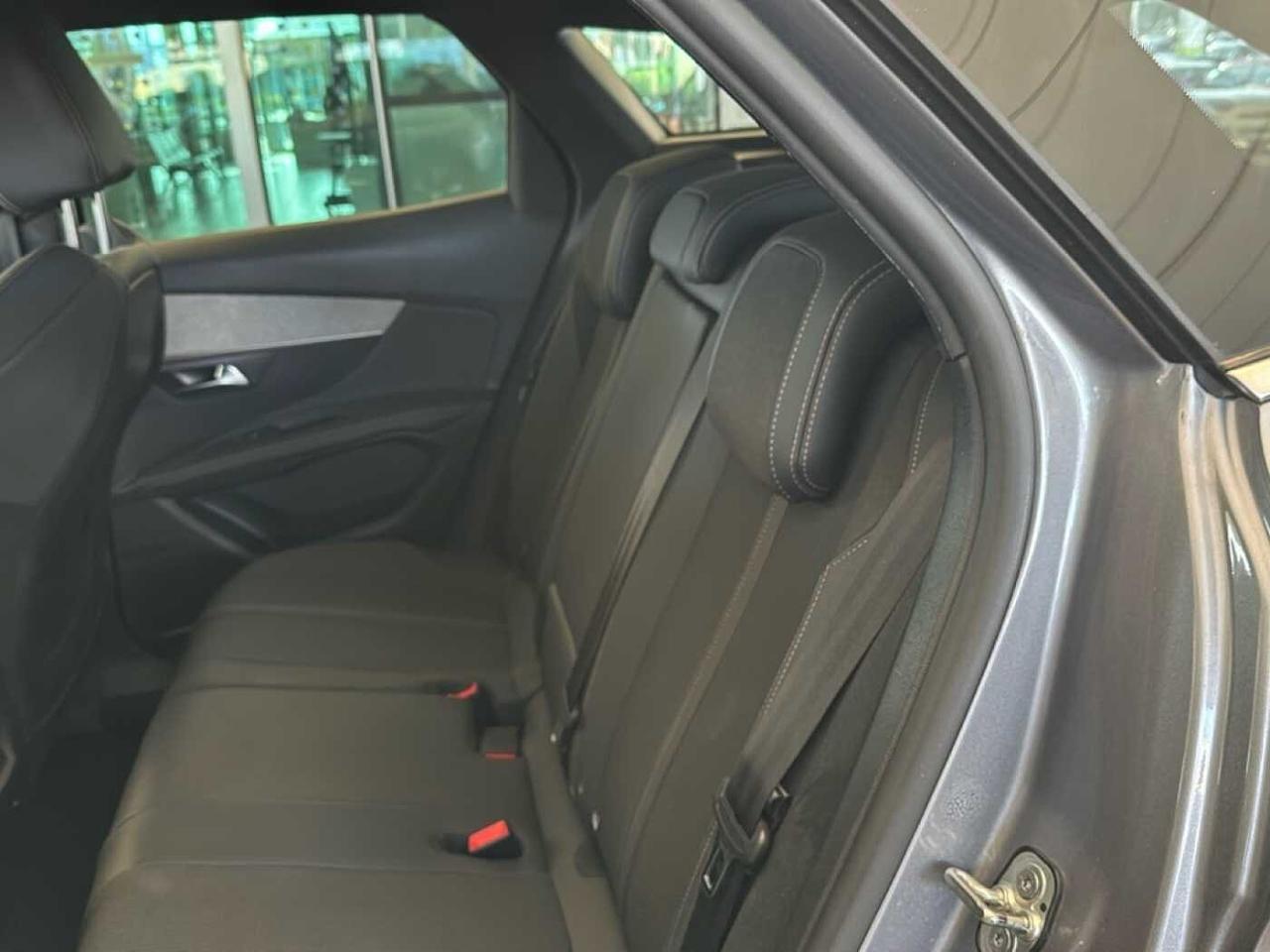 Peugeot Peugeot 3008 usata 4