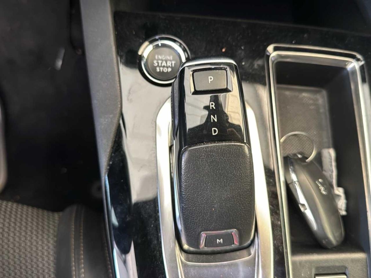 Peugeot Peugeot 3008 usata 5