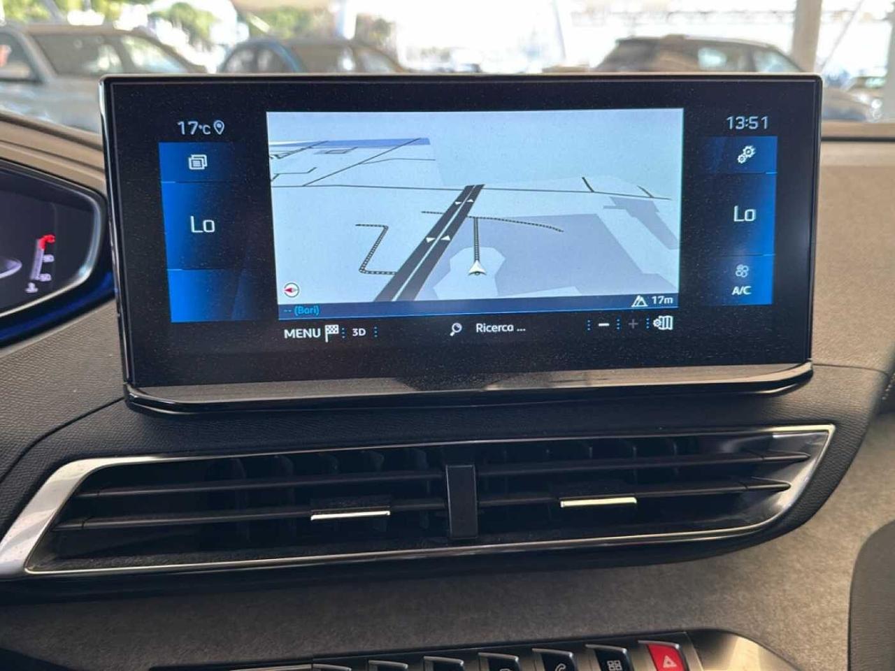 Peugeot Peugeot 3008 usata 7