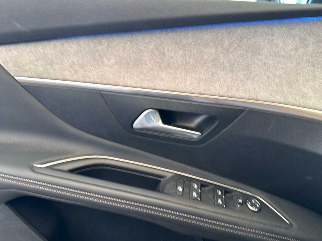 Peugeot Peugeot 3008 usata 8