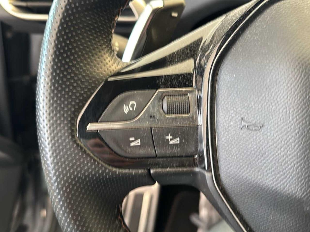 Peugeot Peugeot 3008 usata 12